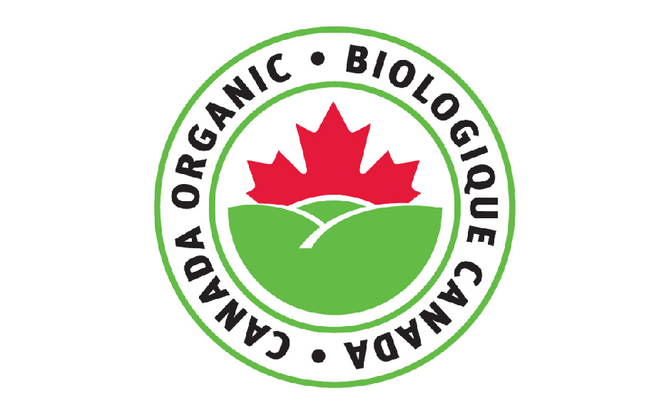 COR - Canada Organic Regime