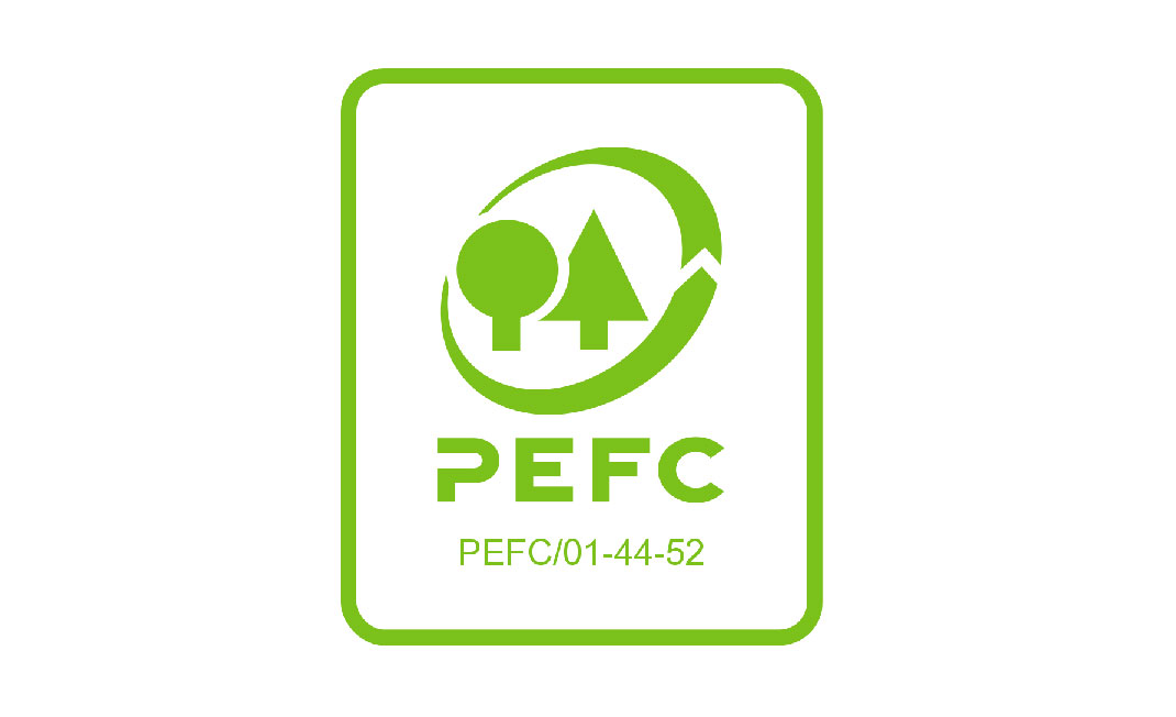 Programme For The Endorsement Of Forest Certification (PEFC) 
