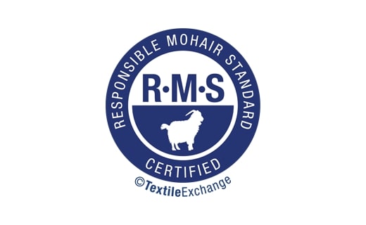Responsible Mohair Standard (RMS – Supply Chain Certification)