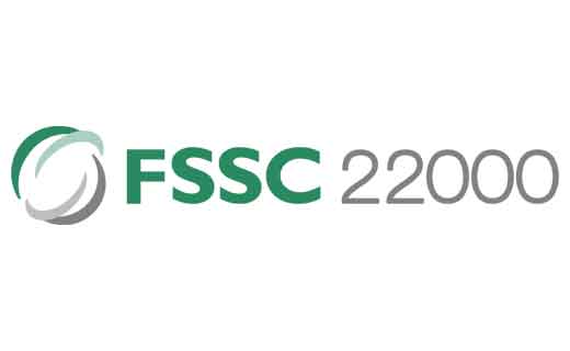 FSSC 22000 Gıda Güvenliği Yönetim Sistemi