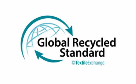 GRS - Global Recycle Standard