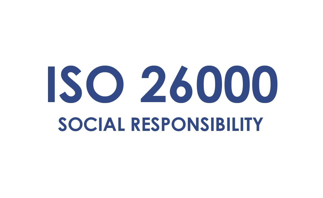 BS ISO 26000 Sosyal Sorumluluk Yönetimi Sistemi
