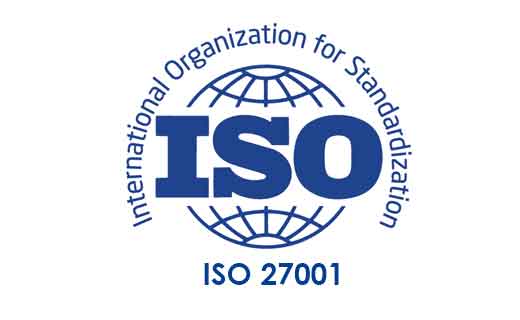 ISO 27001 Bilgi Güvenliği Yönetimi Sistemi