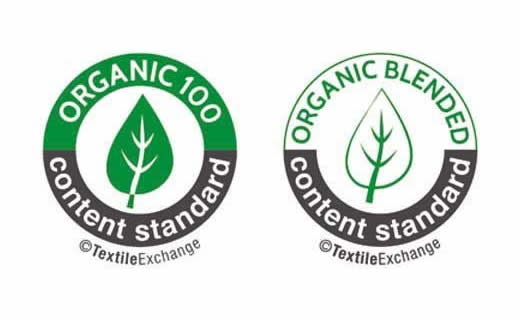 OCS - Organic Content Standard
