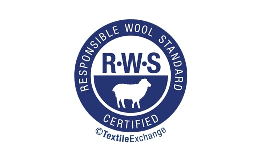 Responsible Wool Standard (RWS – Supply Chain Certification) 